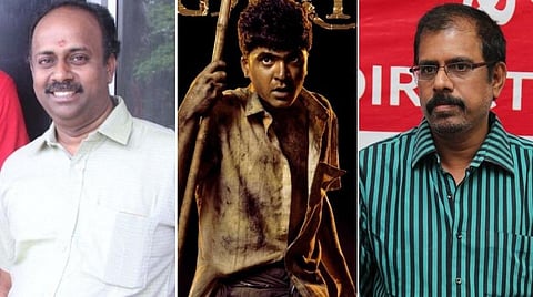 கோரிக்கையை மீறி ஒத்துழைப்பு: தயாரிப்பாளர்கள் சங்கம் Vs பெப்சி அமைப்பு