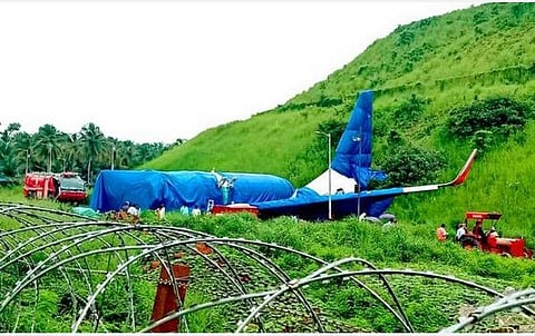 கோழிக்கோடு விமான விபத்தில் பாதித்தோருக்கு முழு இழப்பீடு வழங்கியது ஏர் இந்தியா எக்ஸ்பிரஸ்