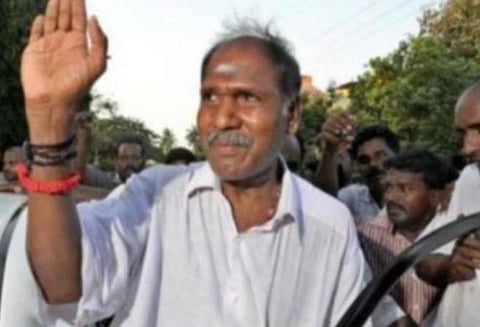 தனியார் பங்களிப்புடன் ஏ.எப்.டி மில்லை இயக்கத் திட்டம்: புதுவை முதல்வர் ரங்கசாமி