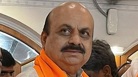 தமிழகத்தில் இருந்து வருவோருக்கு கரோனா தொற்று இல்லை என்ற சான்றிதழ் கட்டாயம்: கர்நாடகா அரசு அறிவிப்பு