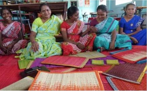 4 லட்சம் சுயஉதவிக் குழுவினருக்கு ரூ.1625 கோடி  மூலதன நிதி: பிரதமர் மோடி நாளை வழங்குகிறார்