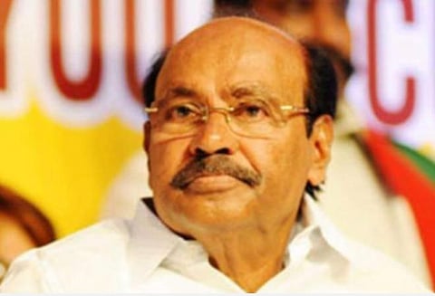 நெல் கொள்முதல்; உழவர்களை பாதிக்கும் புதிய கட்டுப்பாடுகளை நீக்குக: ராமதாஸ்