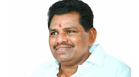 2011-ல் பதிவான கொலை முயற்சி வழக்கு: அமைச்சர் நீதிமன்றத்தில் ஆஜர்