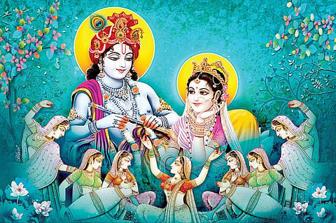 சிவபெருமானுக்கு உகந்த ஆவணி