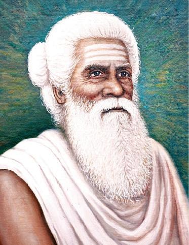 அகத்தைத் தேடி 61: “காண்டாமிருகம்போல் இரு”- யாழ்ப்பாணத்துச் சுவாமிகள்