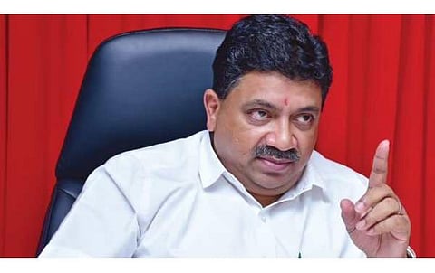 தமிழக பட்ஜெட்: பேரவையில் நாளை தாக்கல்