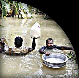 பருவநிலை மாற்றம்: ஓர் இறுதி எச்சரிக்கை