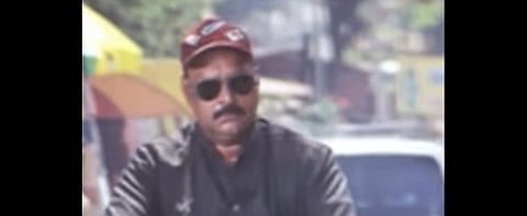 நடிகரும், டப்பிங் கலைஞருமான காளிதாஸ் காலமானார்