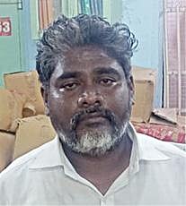 கிறிஸ்துதாஸ்