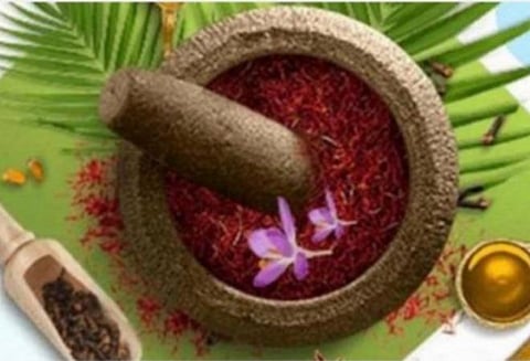 சித்த மருத்துவத்துக்குத் தனி பல்கலைக்கழகம்; முதல்கட்டமாக ரூ.2 கோடி ஒதுக்கீடு
