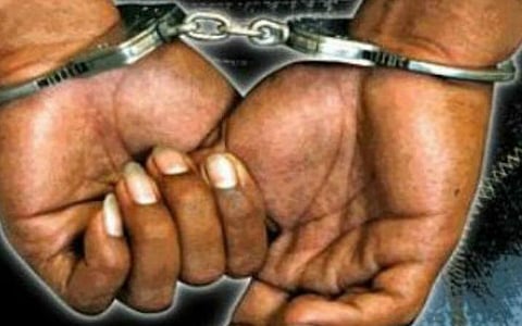 பொள்ளாச்சி பாலியல் வழக்கில் மேலும் ஒருவர் கைது