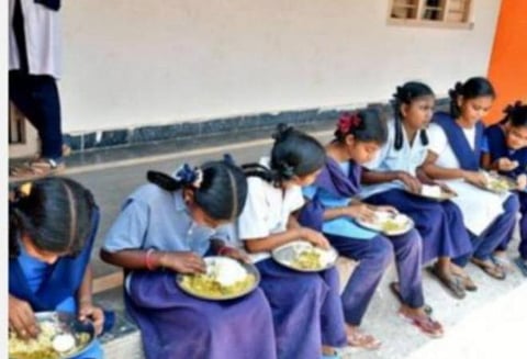ரேஷன், மதிய உணவுத் திட்டத்தில் பயறு வகைகள்: வேளாண் அமைச்சர் அறிவிப்பு