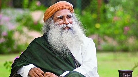 பசி இல்லாத நாடாக இந்தியாவை உருவாக்க வேண்டும்: சுதந்திர தின வாழ்த்து செய்தியில் சத்குரு கோரிக்கை