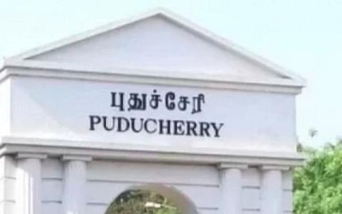 புதுச்சேரியில் கூடுதல் தளர்வுகளுடன் ஊரடங்கு ஆக.31 நள்ளிரவு வரை நீட்டிப்பு