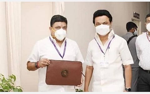 புதிய திட்டங்களுக்கான நிதி ஒதுக்கீடுகள் வருங்காலத்தில் அதிகரிக்கட்டும்
