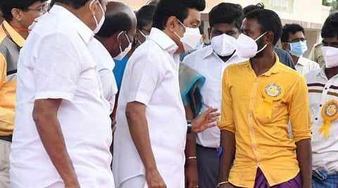 ‘மக்களைத் தேடி மருத்துவம்’ திட்டத்தில் பயனாளிகள் எண்ணிக்கை 1 லட்சத்தை கடந்தது