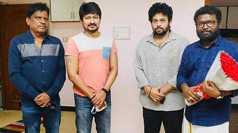 செப்டம்பரில் 'ஆர்டிகிள் 15' ரீமேக் இரண்டாம் கட்டப் படப்பிடிப்பு