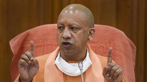 உ.பி.யில் தொடரும் பாஜகவின் பெயர் மாற்ற அரசியல்: அலிகர் நகரின் பெயரை ’ஹரிகர்’ என மாற்ற முயற்சி