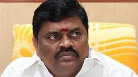சொத்துக் குவிப்பு வழக்கில் தொடர்ந்து வாய்தா கேட்டதால் ராஜேந்திர பாலாஜிக்கு நீதிபதி கண்டனம்