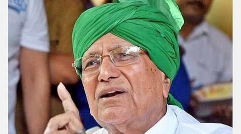 ஓ.பி.சவுதாலா