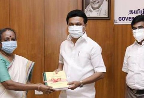 தூத்துக்குடி துப்பாக்கிச் சூடு; நீதிபதி அருணா ஜெகதீசன் ஆணையத்தின் கால அவகாசம் நீட்டிப்பு: தமிழக அரசு உத்தரவு