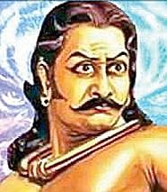 மாவீரன் ஒண்டிவீரனின் பெயர் தமிழர் மரபில் நினைவுகூரப்படும்: நினைவு நாளில் முதல்வர் ஸ்டாலின் கருத்து