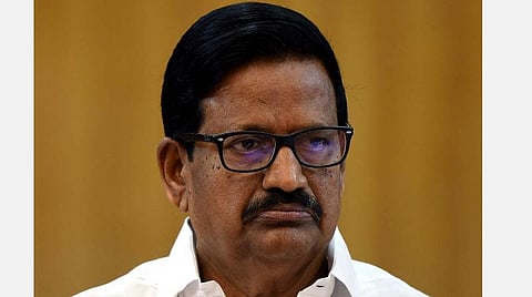 பெட்ரோல் - டீசல் விலை உயர்வு; பாஜக ஆட்சிக்கு எதிராக மக்கள் கிளர்ந்தெழும் சூழல்: கே.எஸ்.அழகிரி விமர்சனம்