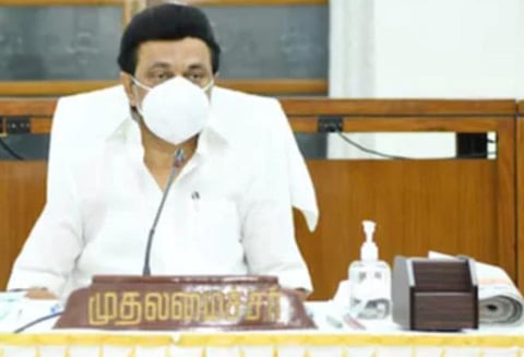 அனைத்துக் கல்லூரிகளும்‌ செப்.1 முதல் திறப்பு; ஆசிரியர்களுக்குத் தடுப்பூசி கட்டாயம்: முதல்வர் ஸ்டாலின் உத்தரவு