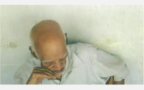 காலத்தாண்டுதலை நிகழ்த்திய நகுலன்