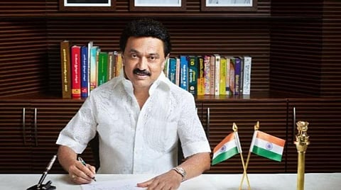 சென்னை வளர்ச்சிக்குப் பங்களித்தது திமுக அரசு: முதல்வர் ஸ்டாலின் பெருமிதம்