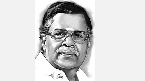 மணிப்பூர் ஆளுநராக பாஜக மூத்த தலைவர் இல.கணேசன் நியமனம்