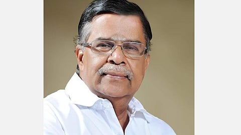 இல.கணேசனுக்கு ஆளுநர், முதல்வர், எதிர்க்கட்சித் தலைவர் உள்ளிட்ட பலர் வாழ்த்து    