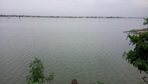 கழிவுநீர் விடுவதால் மாசுபடும் கொரட்டூர் ஏரி விதிகளை மீறுவோர் மீது நடவடிக்கை எடுக்க வேண்டும்: தேசிய பசுமை தீர்ப்பாயம் உத்தரவு