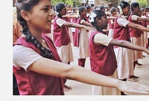 செப்டம்பர் 1-ம் தேதி முதல் பள்ளி, கல்லூரிகள் புதுச்சேரியில் திறப்பு: முதல்வர் ரங்கசாமி அறிவிப்பு