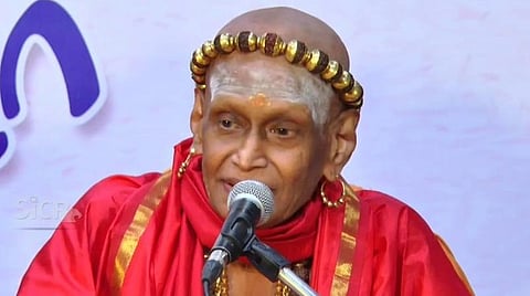 சேதி தெரியுமா?