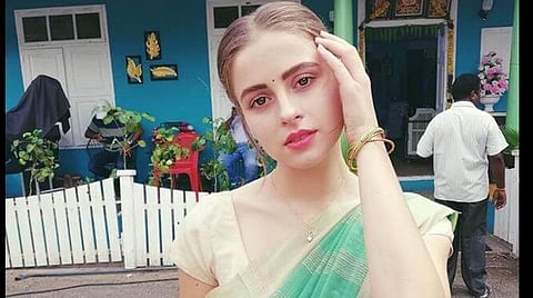 ‘காஞ்சனா - 3’ பட நடிகை கோவாவில் மர்ம மரணம் - போலீஸார் தீவிர விசாரணை