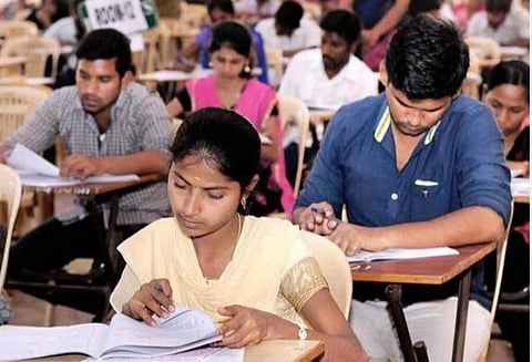 பொறியியல் படிப்பில் சேர, விண்ணப்பிக்க இன்றே கடைசி: செப்.7 முதல் கலந்தாய்வு