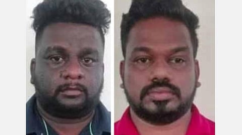 நடிகர் ஆர்யா போல பேசி ஜெர்மன் பெண்ணிடம் ரூ.70 லட்சம் மோசடி செய்ததாக இருவர் கைது