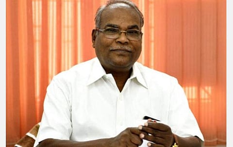 நிதிச் சுமையை காரணம் காட்டி அரசு ஊழியர்களின் அகவிலைப்படி, ஓய்வூதியத்தை மறுக்கக்கூடாது: தமிழக அரசுக்கு கே.பாலகிருஷ்ணன் கோரிக்கை