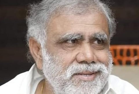 அமைச்சர் ஐ.பெரியசாமி: கோப்புப்படம்