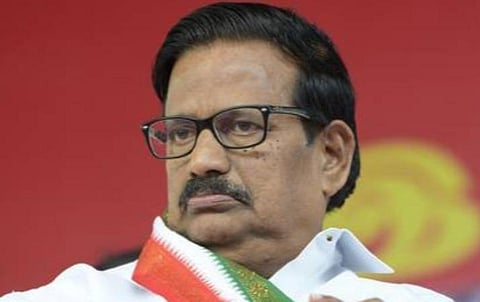 தமிழக முதல்வர் ஸ்டாலினின் 100 நாள் ஆட்சி பாராட்டுக்குரியது: கே.எஸ்.அழகிரி கருத்து