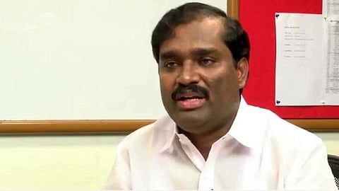 சுங்கச்சாவடியை சூறையாடிய வழக்கில் தி.வேல்முருகன் உள்ளிட்ட 9 பேருக்கு பிடியாணை