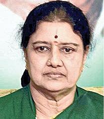 சசிகலா சிறை முறைகேடு வழக்கில் குற்றப்பத்திரிக்கை தாக்கல்