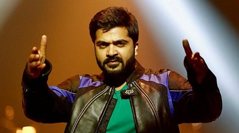 சிம்புவுக்கு விதிக்கப்பட்ட ரெட் கார்டு நீக்கம்: தயாரிப்பாளர் சங்கம் அறிவிப்பு