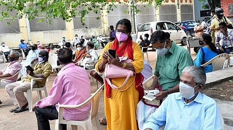 கேரளாவில் அதிகரிக்கும் கரோனா: நாட்டின் மொத்த பாதிப்பில் 51 சதவீதம்: எச்சரிக்கும் மத்திய அரசு