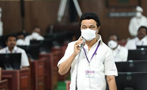 அரசுப் பள்ளி மாணவர்களுக்கு ஏழரை சதவீத இடஒதுக்கீடு: அதிமுகவை விஞ்சும் திமுக!