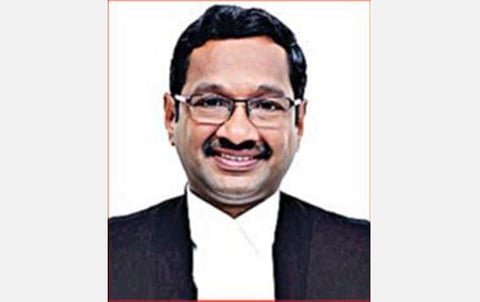 உச்ச நீதிமன்ற நீதிபதியாக நீதிபதி எம்.எம்.சுந்தரேஷ் நியமனம்: இன்று மாலை பிரிவு உபசார விழா