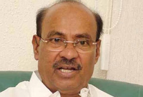 ராமதாஸ்: கோப்புப்படம்