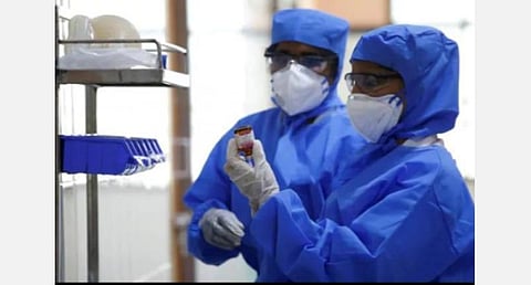 புதுச்சேரியில் 80 பேருக்கு கரோனா தொற்று: உயிரிழப்பு இல்லை