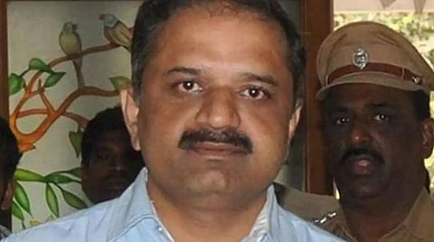 பேரறிவாளன்: கோப்புப்படம்